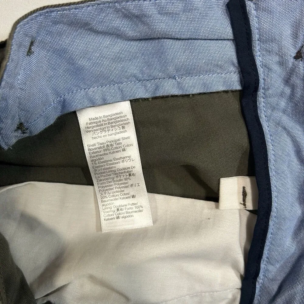 J. Crew crew mens